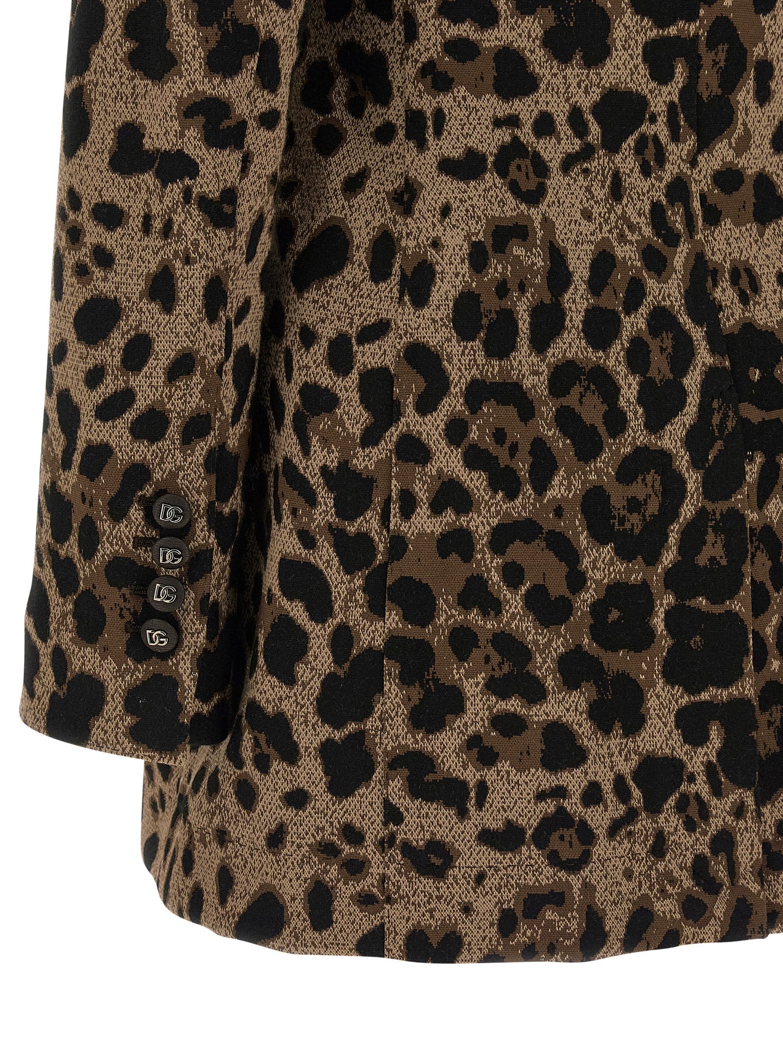 DOLCE & GABBANA švarkas