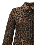 DOLCE & GABBANA švarkas