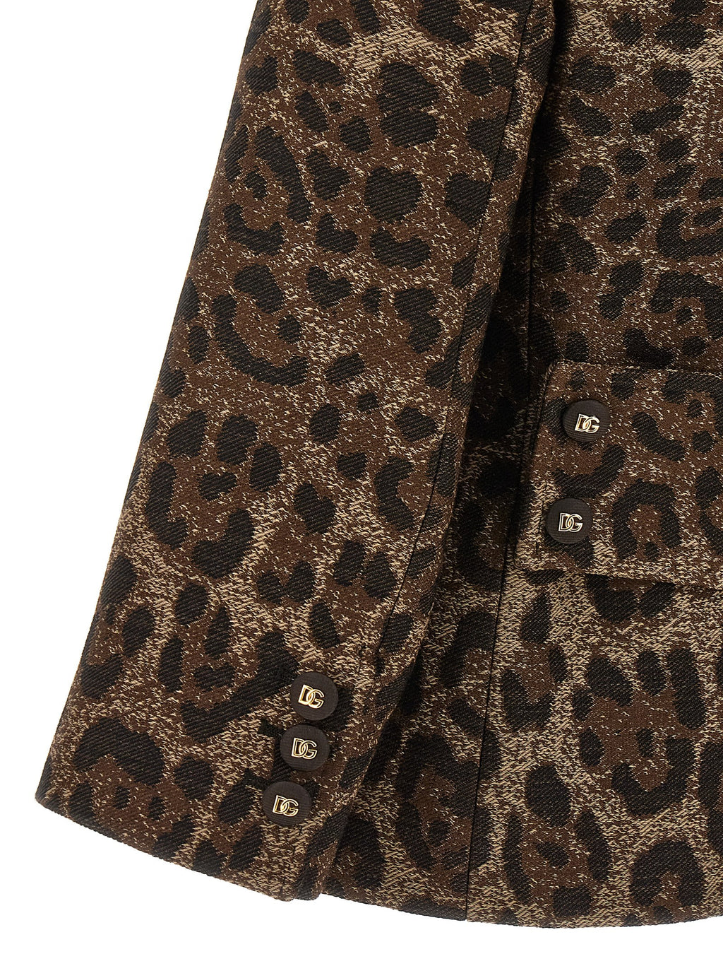DOLCE & GABBANA švarkas