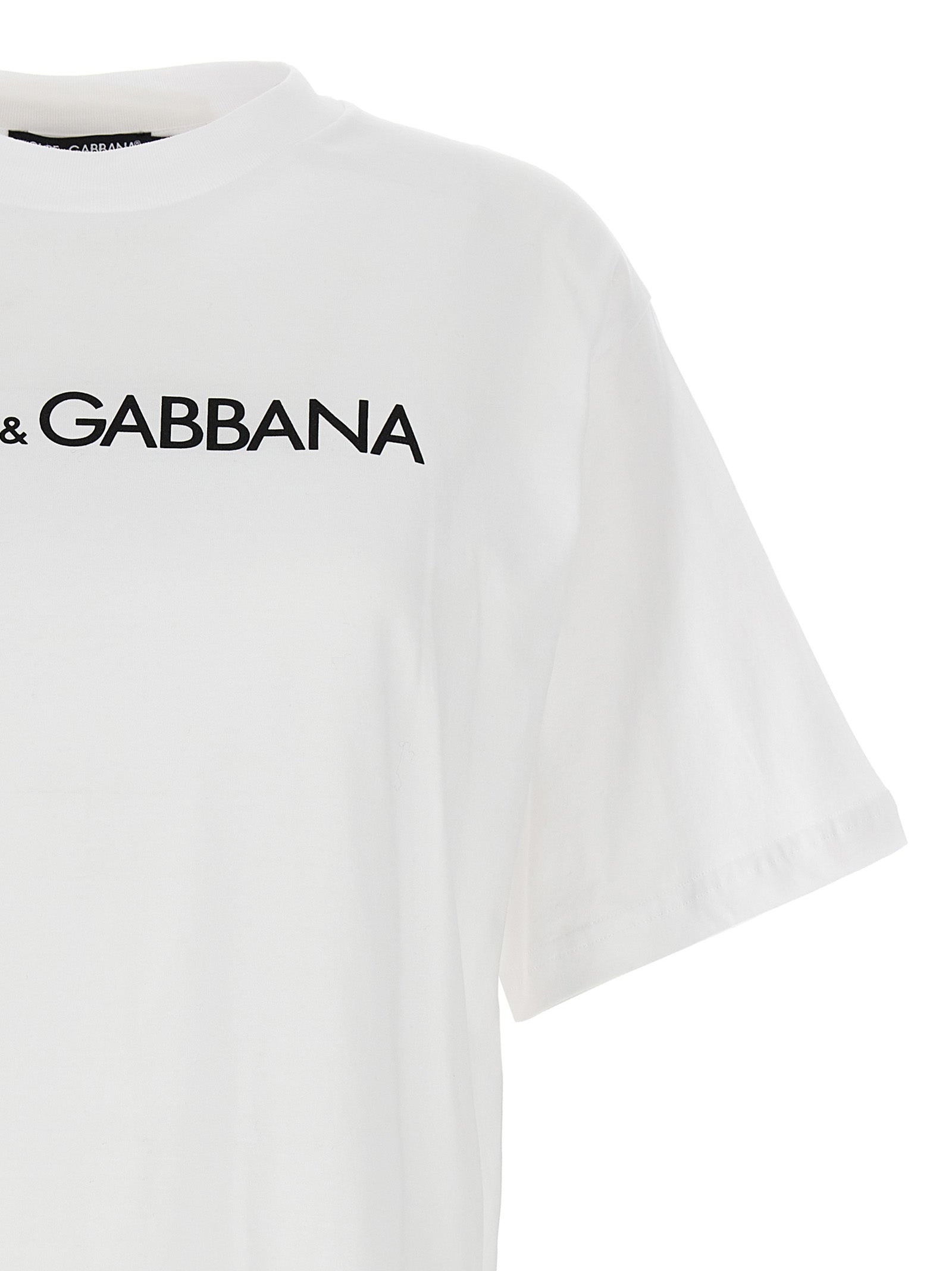 DOLCE & GABBANA marškinėliai