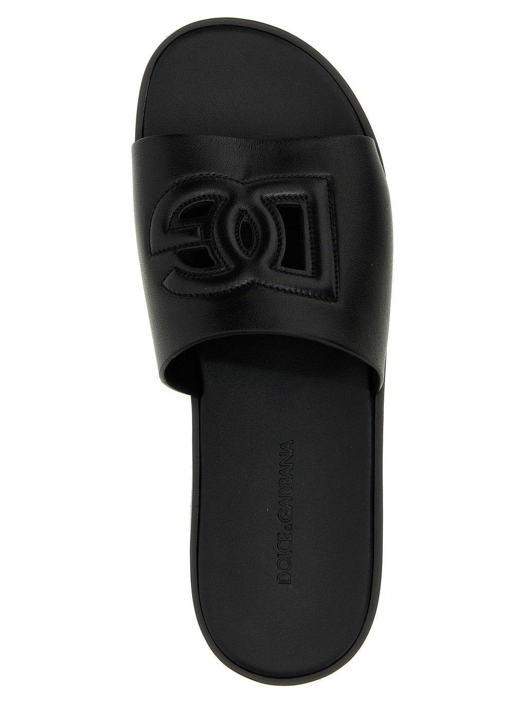 DOLCE & GABBANA šlepetės