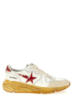 GOLDEN GOOSE sportiniai batai
