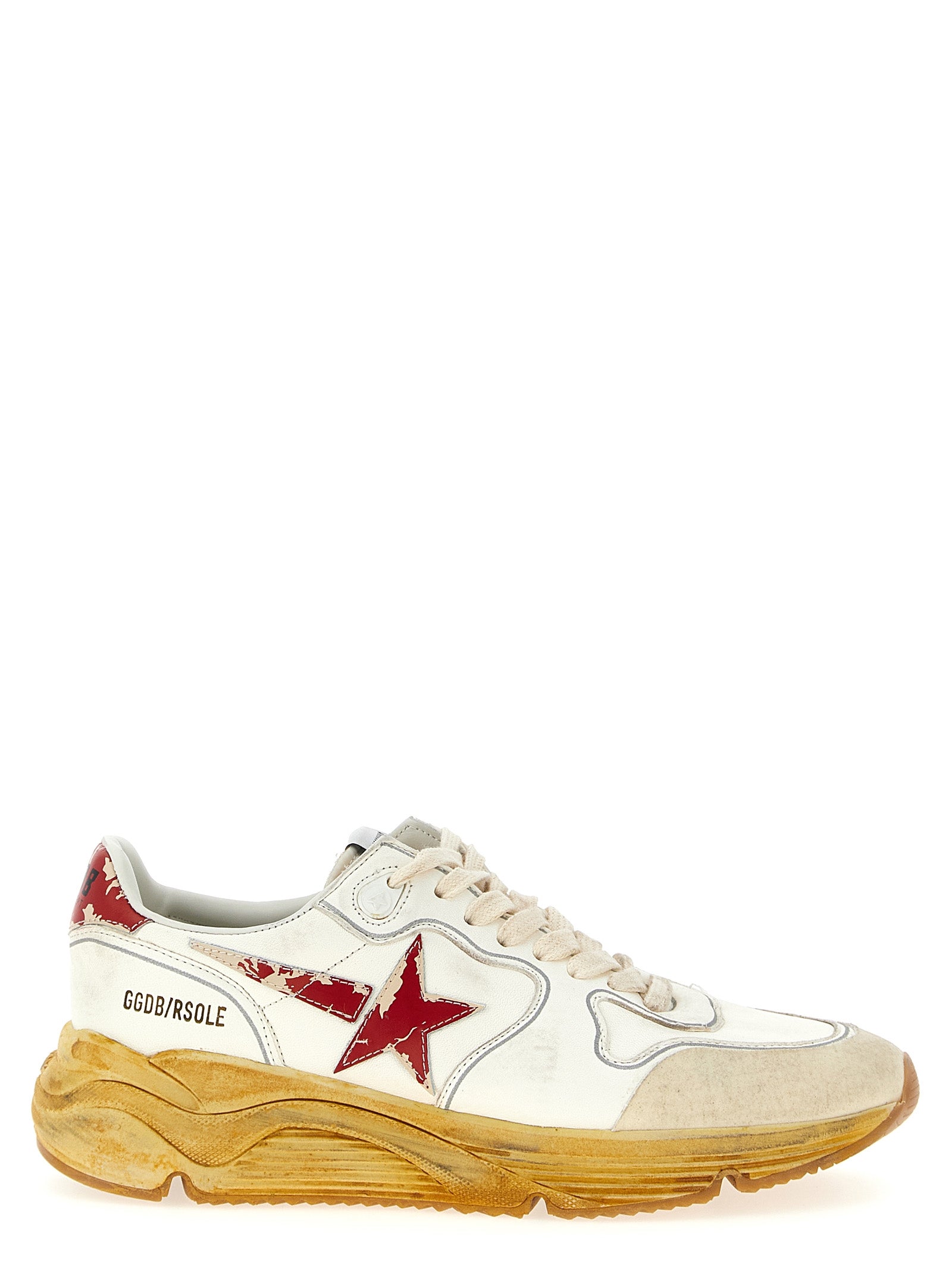 GOLDEN GOOSE sportiniai batai