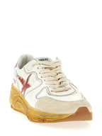 GOLDEN GOOSE sportiniai batai