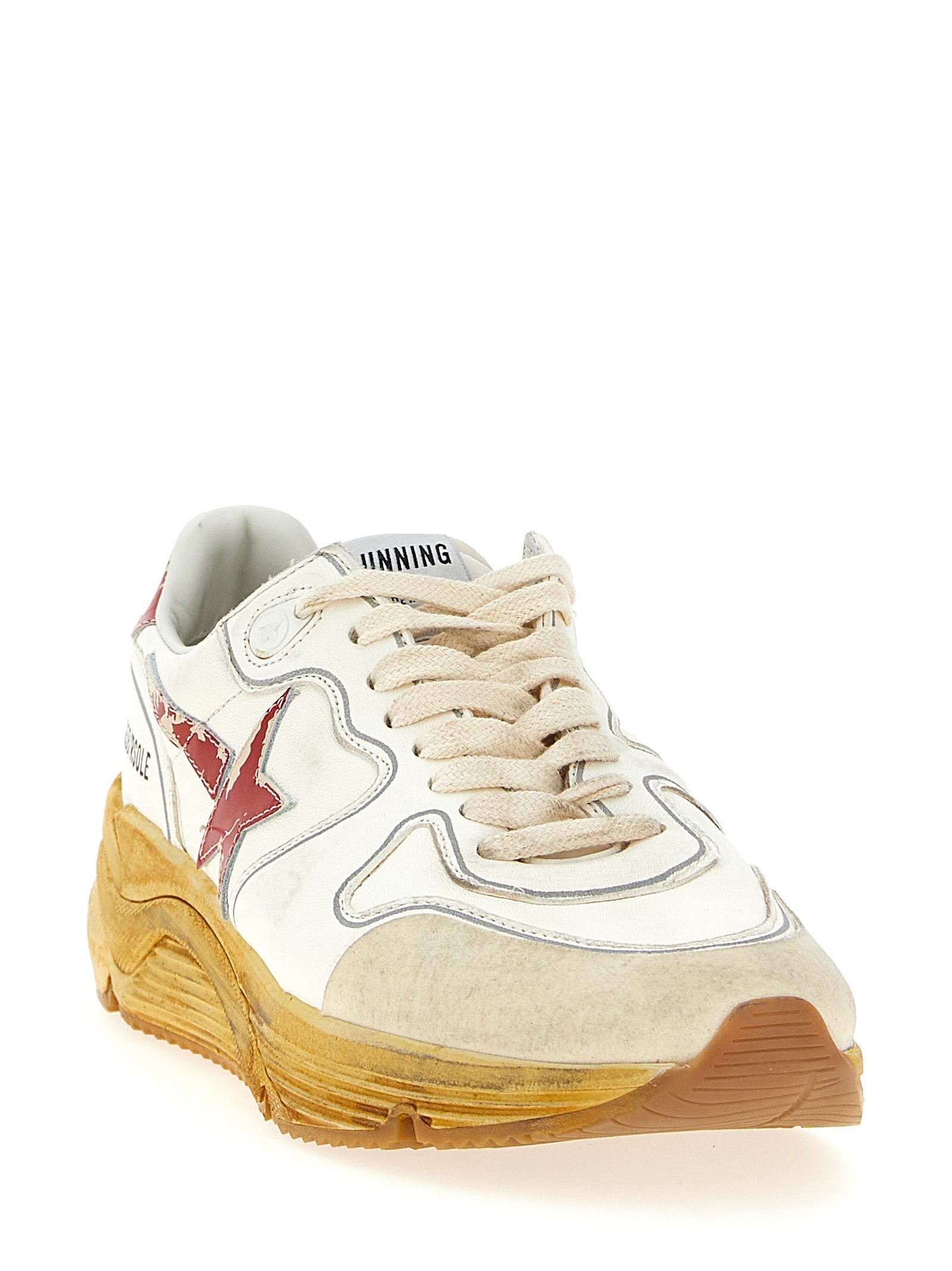 GOLDEN GOOSE sportiniai batai