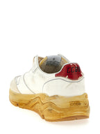 GOLDEN GOOSE sportiniai batai