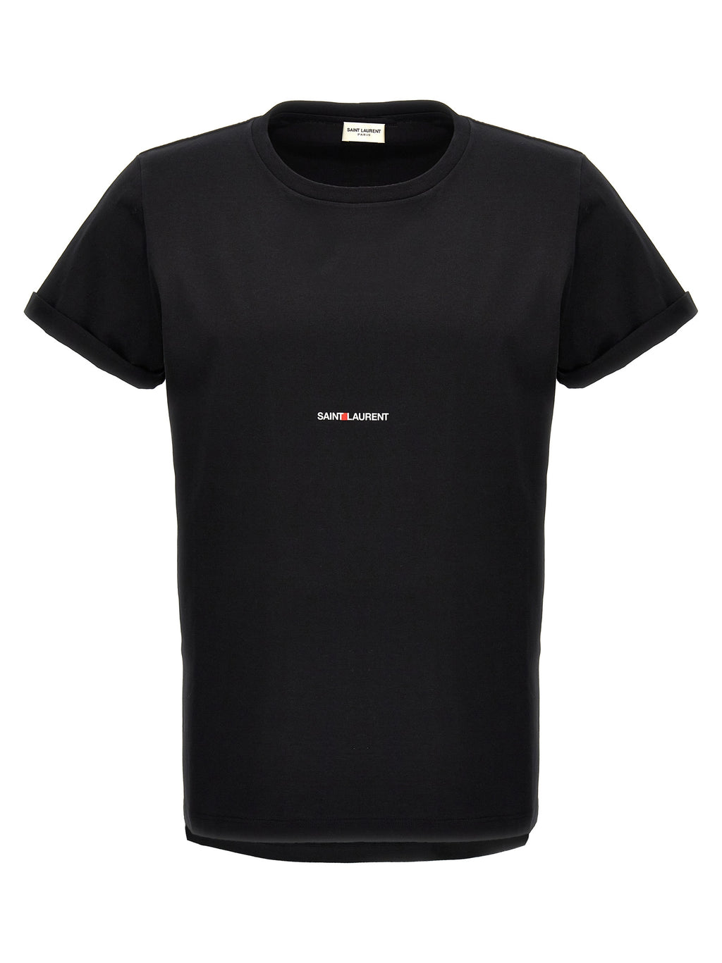 SAINT LAURENT marškinėliai