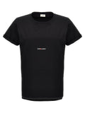 SAINT LAURENT marškinėliai