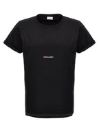 SAINT LAURENT marškinėliai
