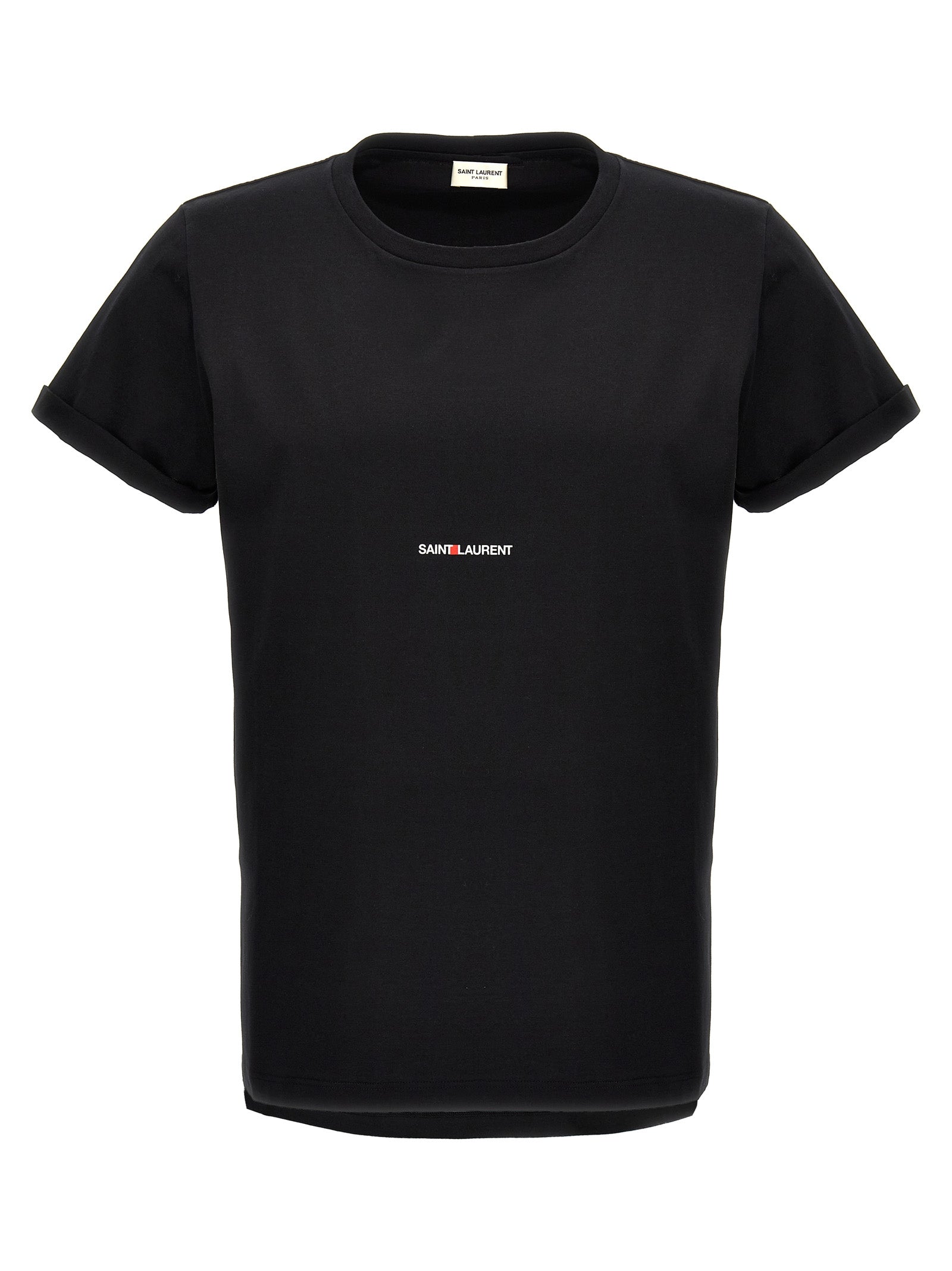 SAINT LAURENT marškinėliai