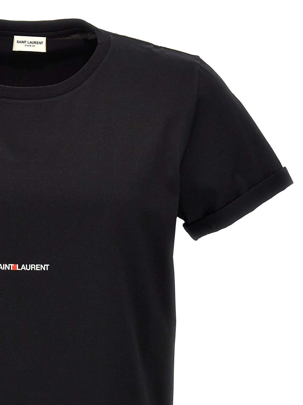 SAINT LAURENT marškinėliai