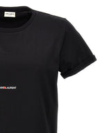 SAINT LAURENT marškinėliai