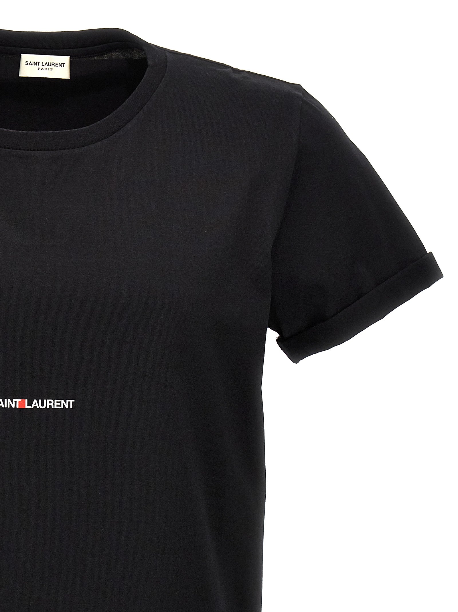SAINT LAURENT marškinėliai