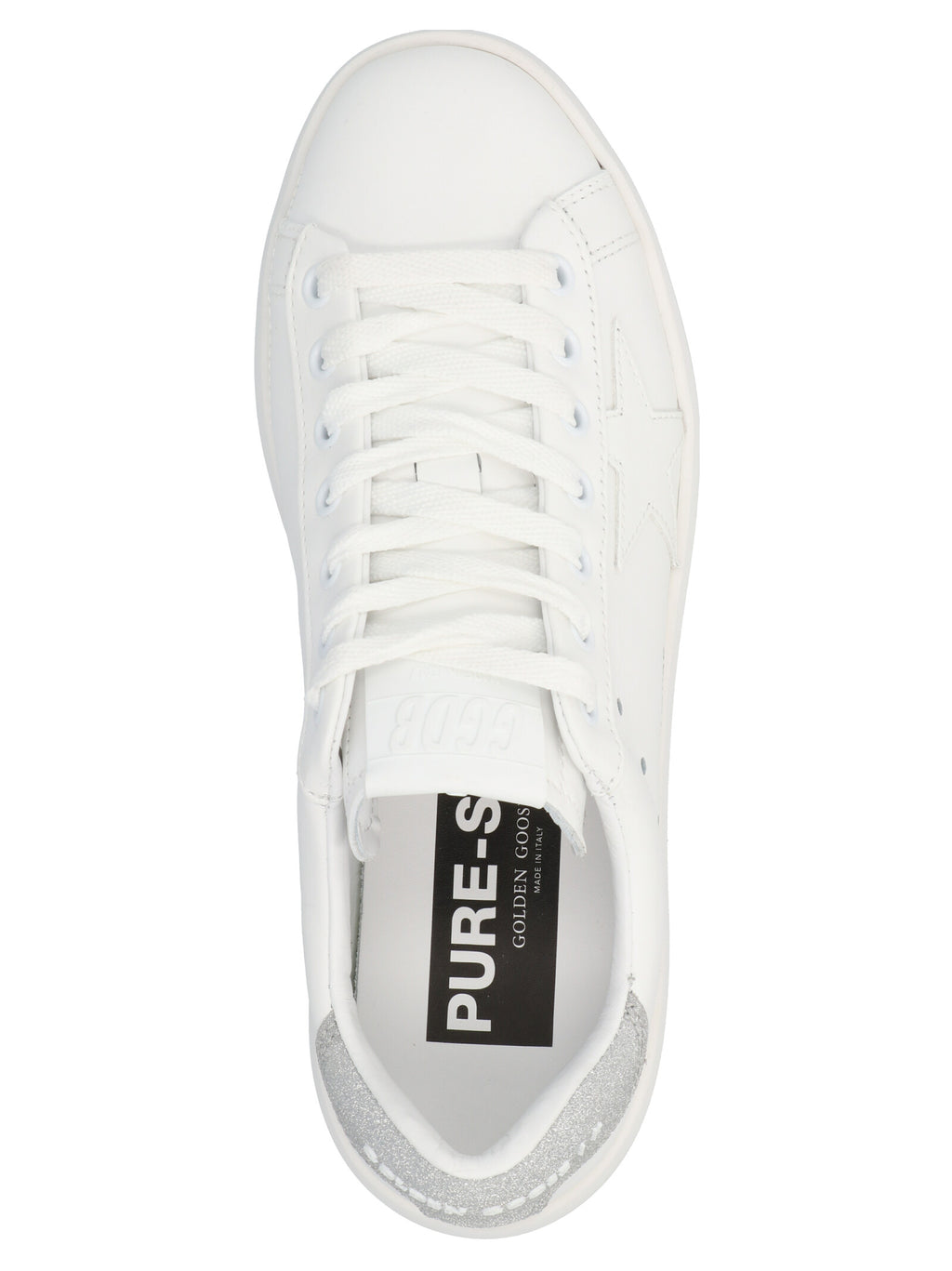 GOLDEN GOOSE sportiniai batai