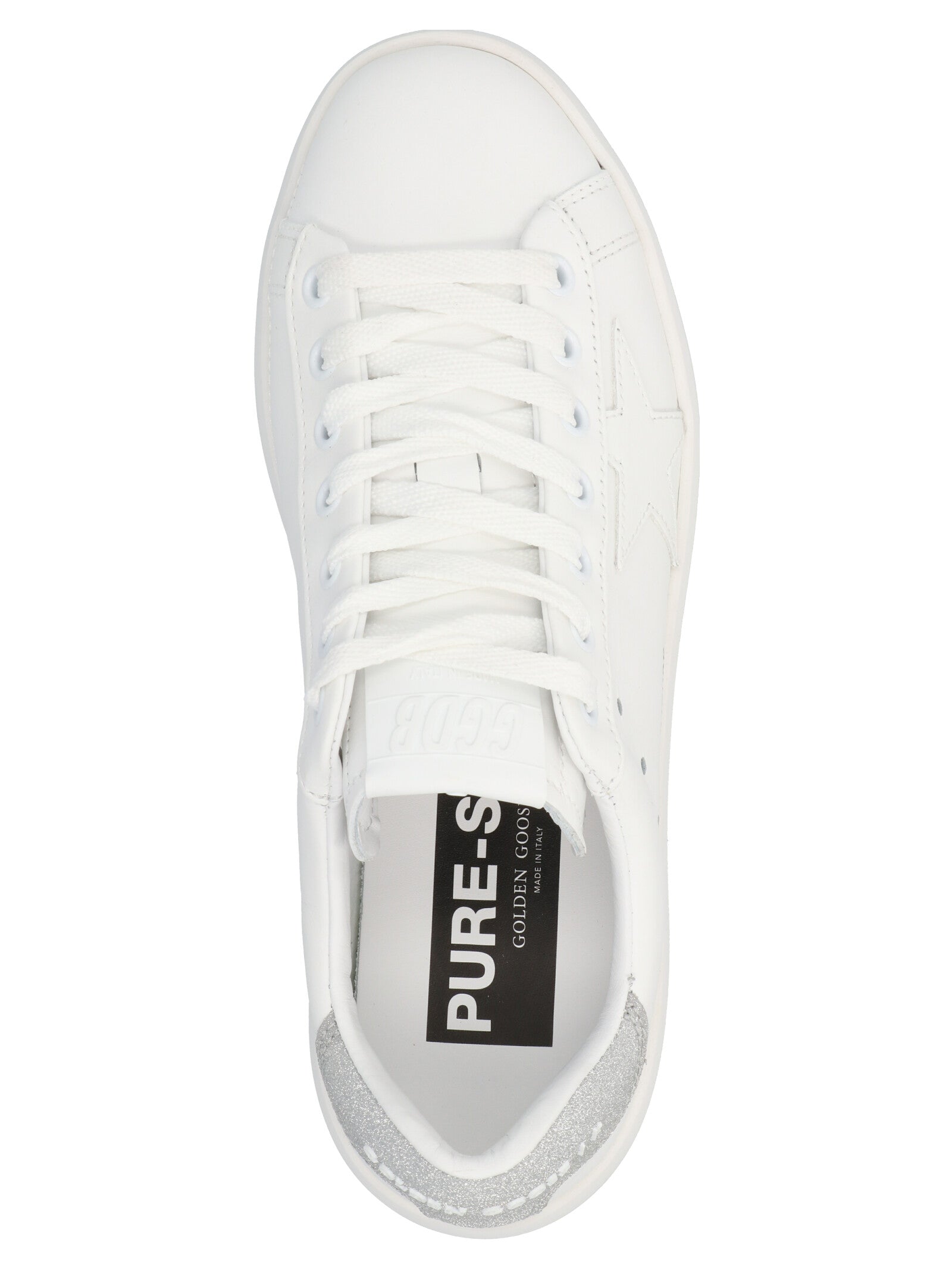 GOLDEN GOOSE sportiniai batai