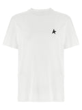 GOLDEN GOOSE marškinėliai