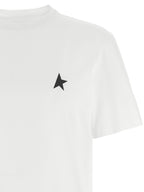 GOLDEN GOOSE marškinėliai