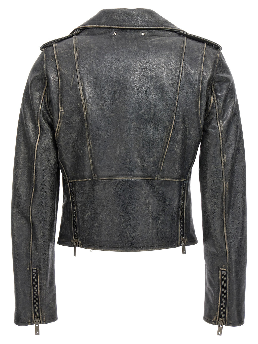 GOLDEN GOOSE striukė