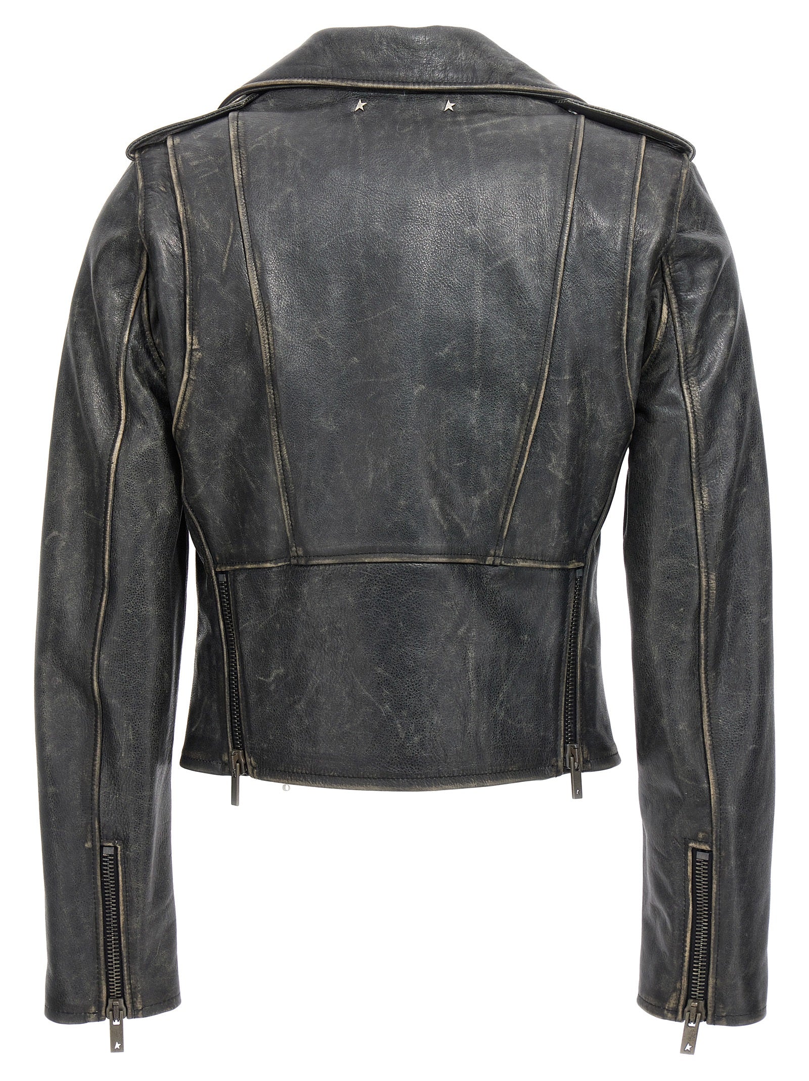 GOLDEN GOOSE striukė