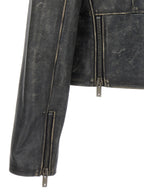 GOLDEN GOOSE striukė