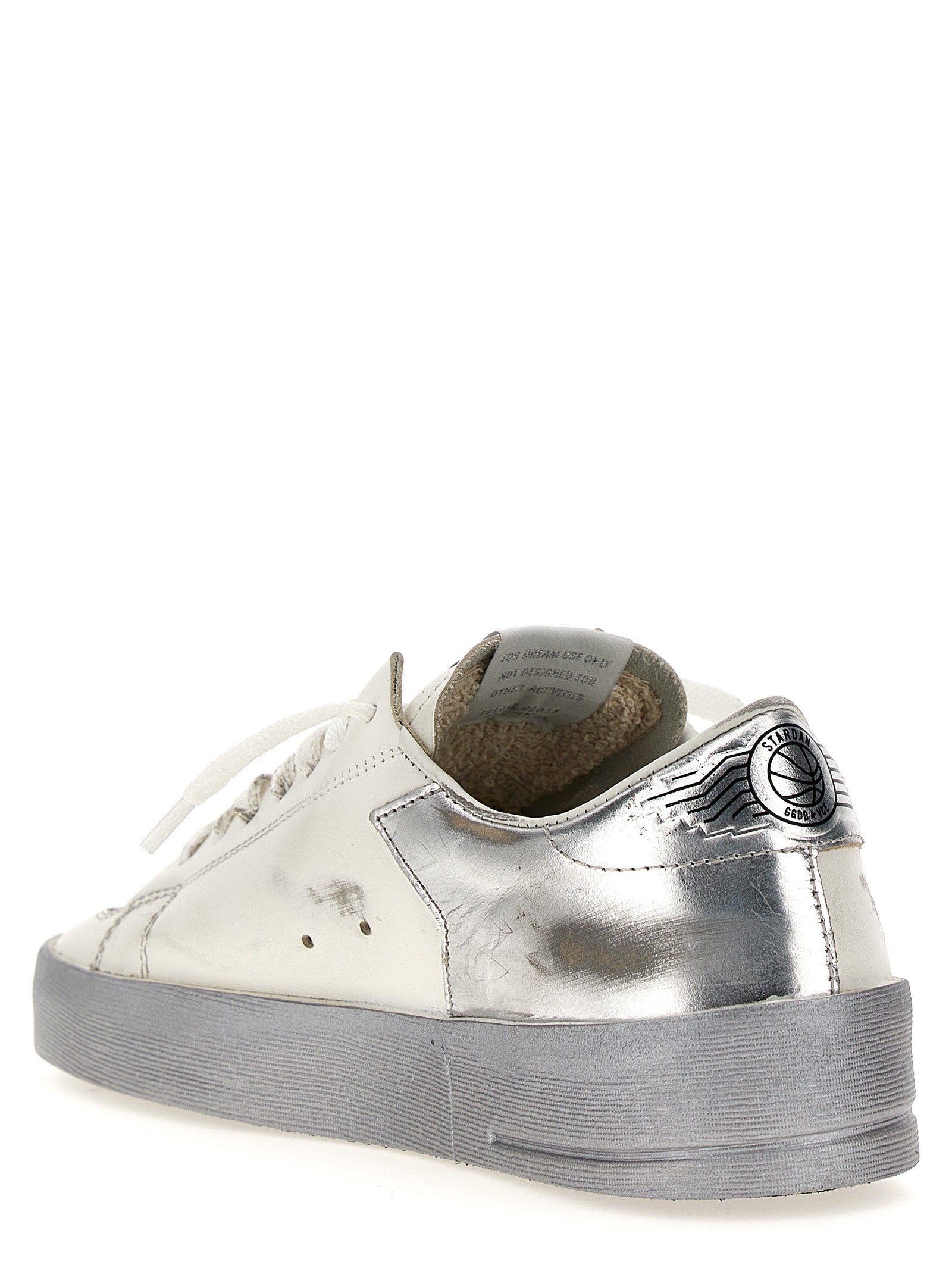 GOLDEN GOOSE sportiniai batai