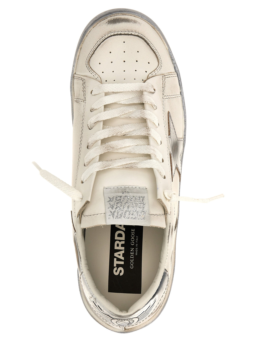 GOLDEN GOOSE sportiniai batai