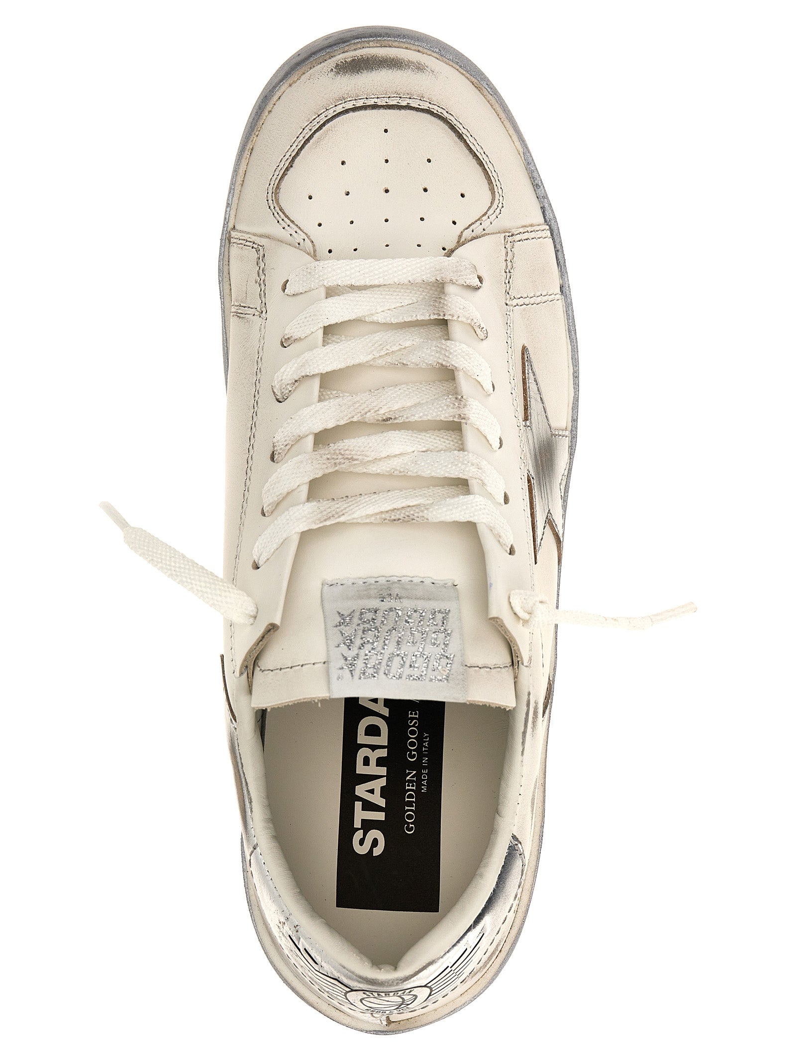 GOLDEN GOOSE sportiniai batai