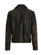 GOLDEN GOOSE striukė