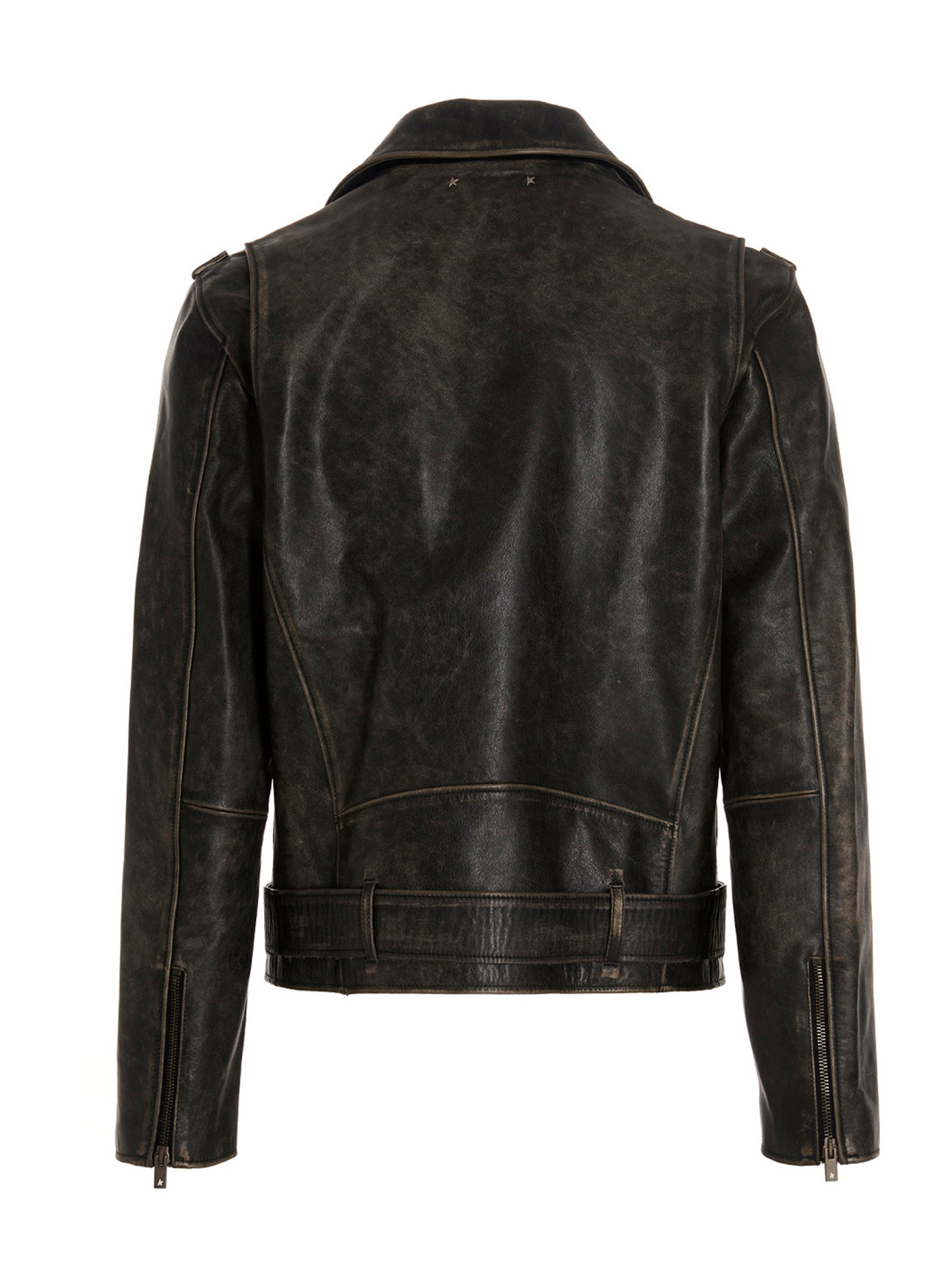 GOLDEN GOOSE striukė