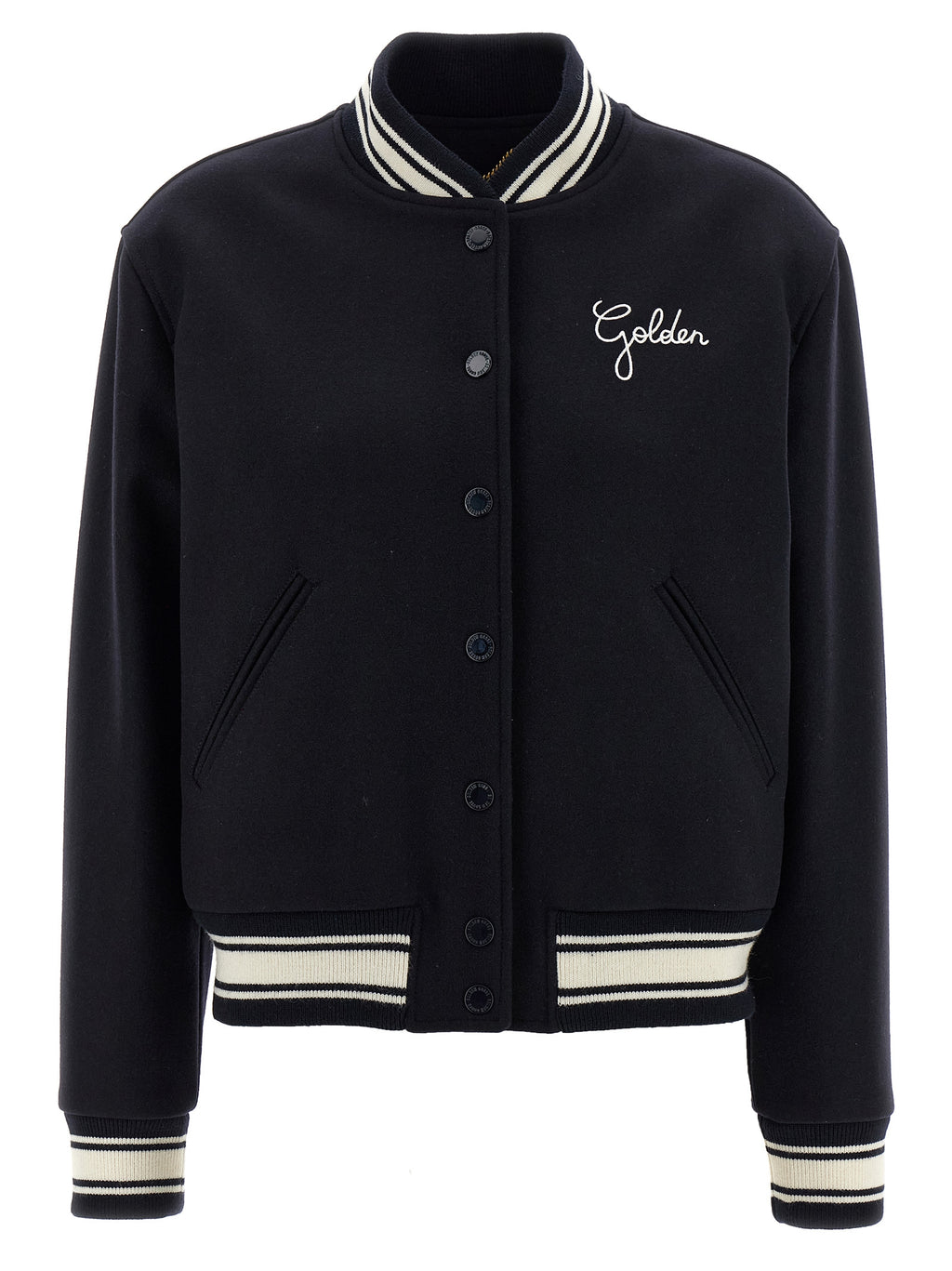 GOLDEN GOOSE striukė