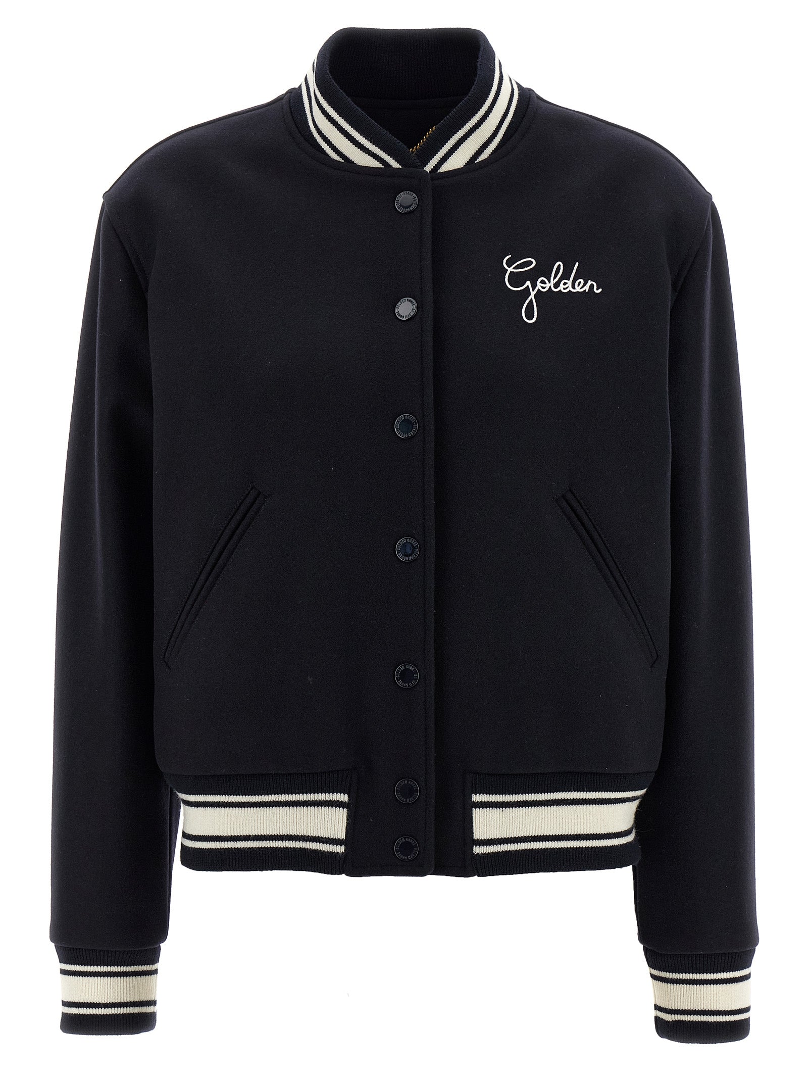 GOLDEN GOOSE striukė