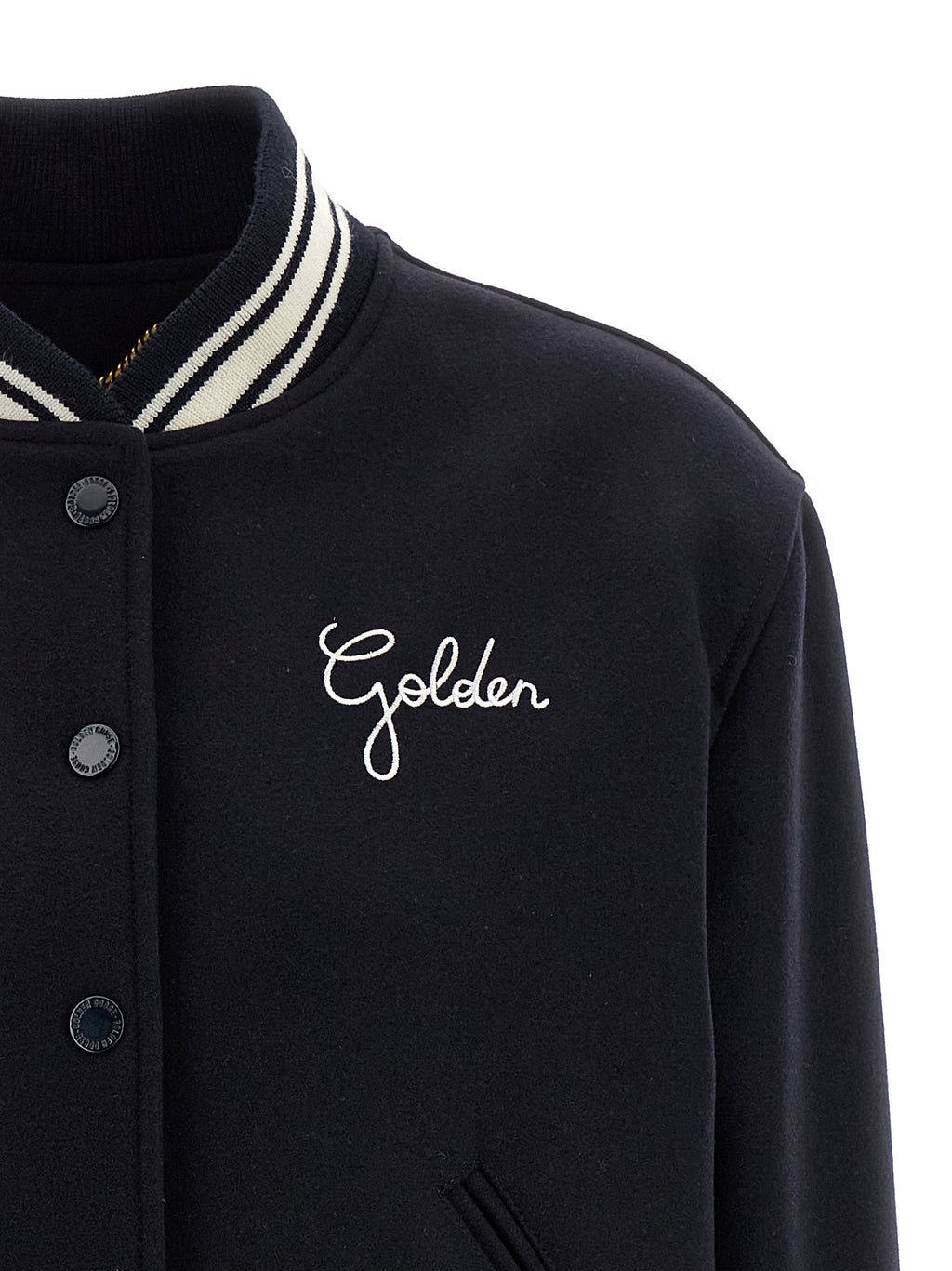 GOLDEN GOOSE striukė