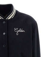 GOLDEN GOOSE striukė