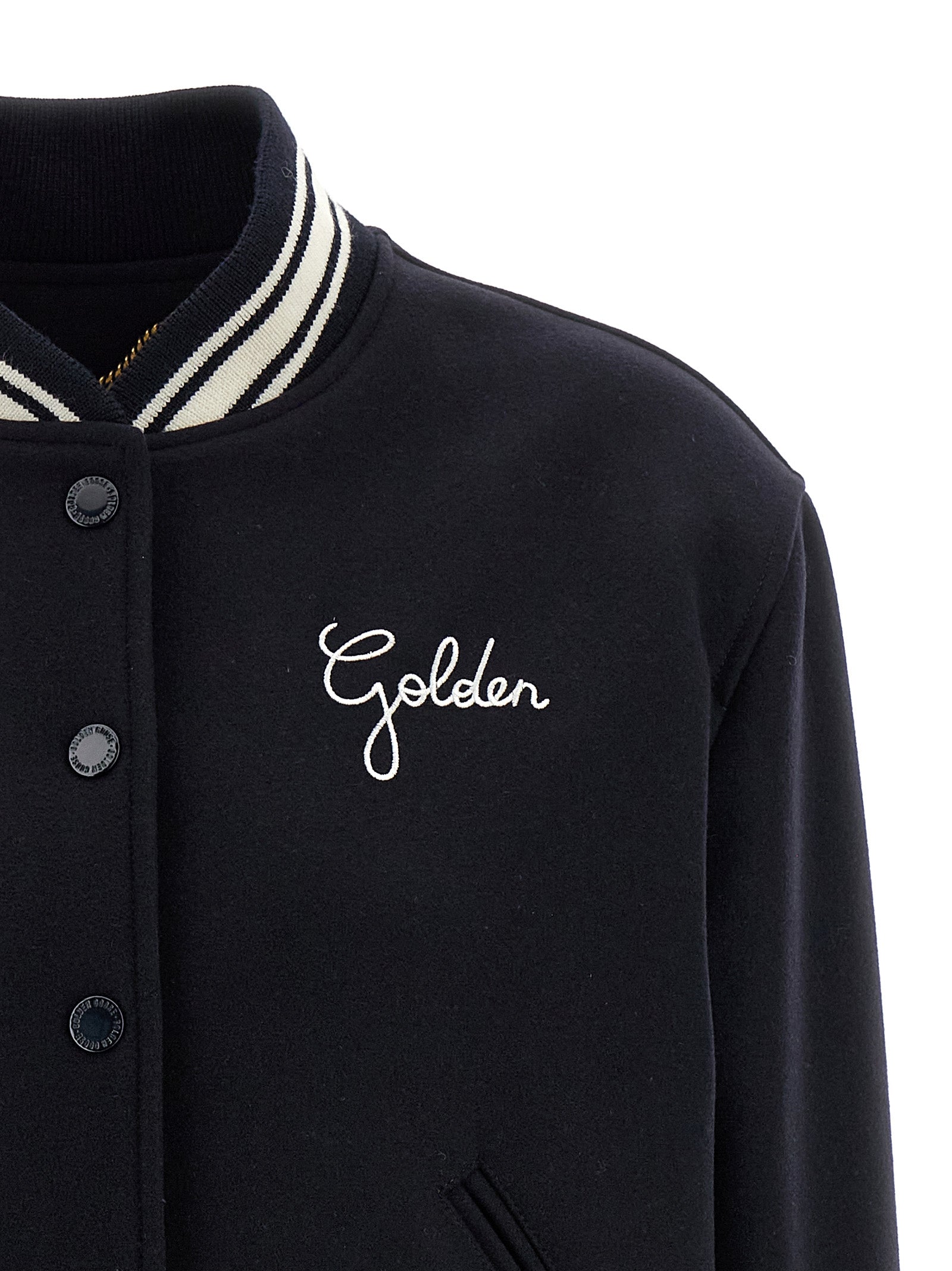 GOLDEN GOOSE striukė