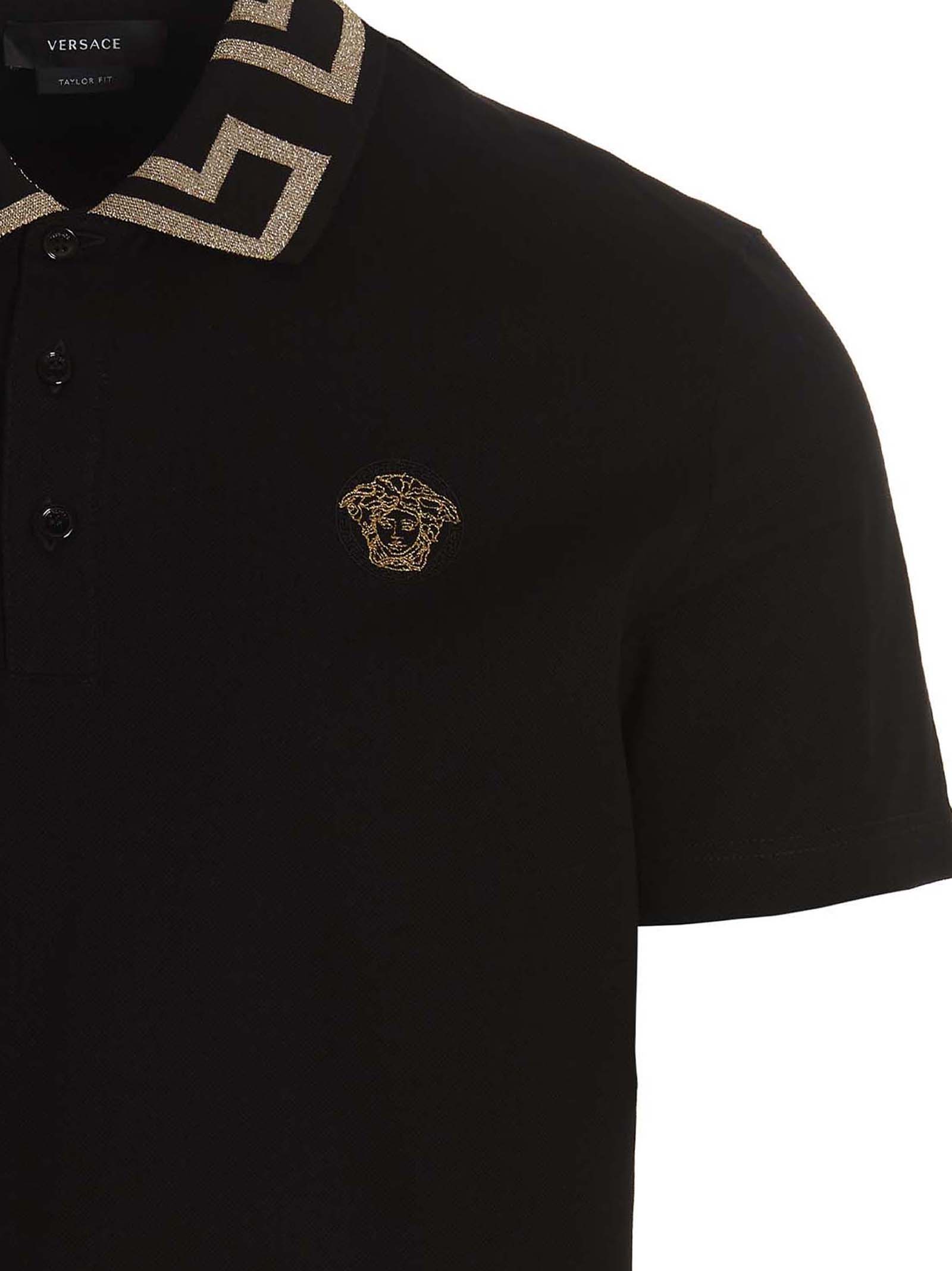 VERSACE marškinėliai