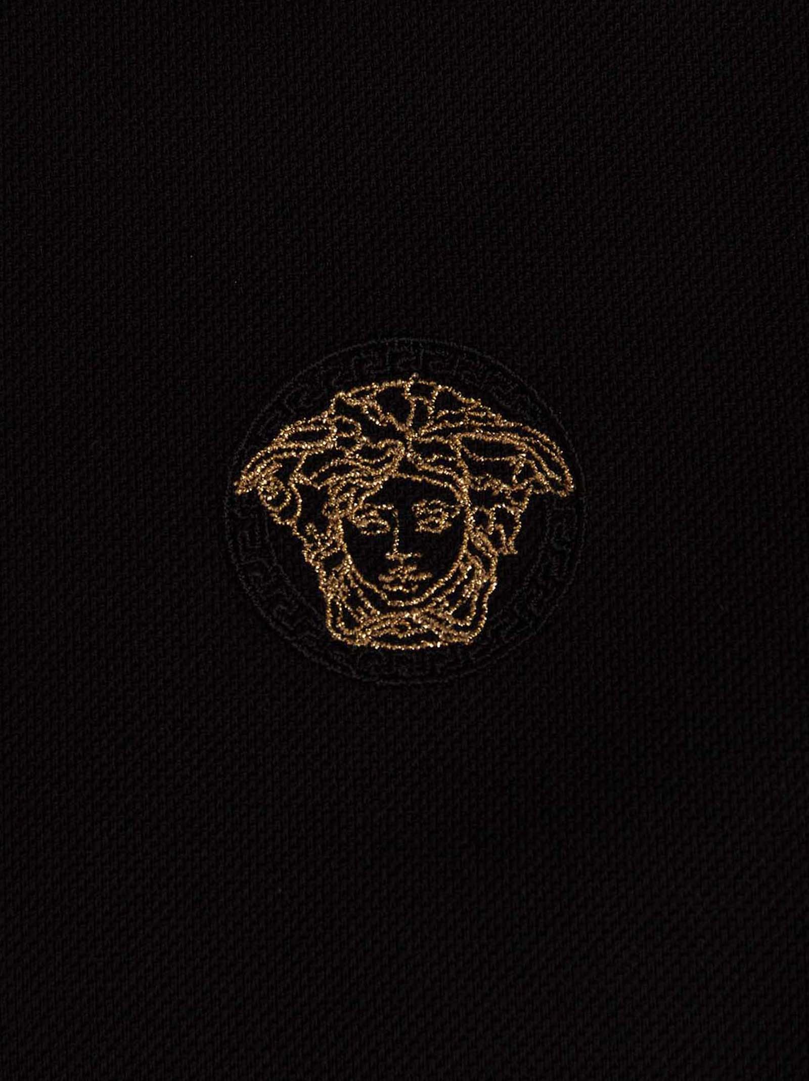 VERSACE marškinėliai