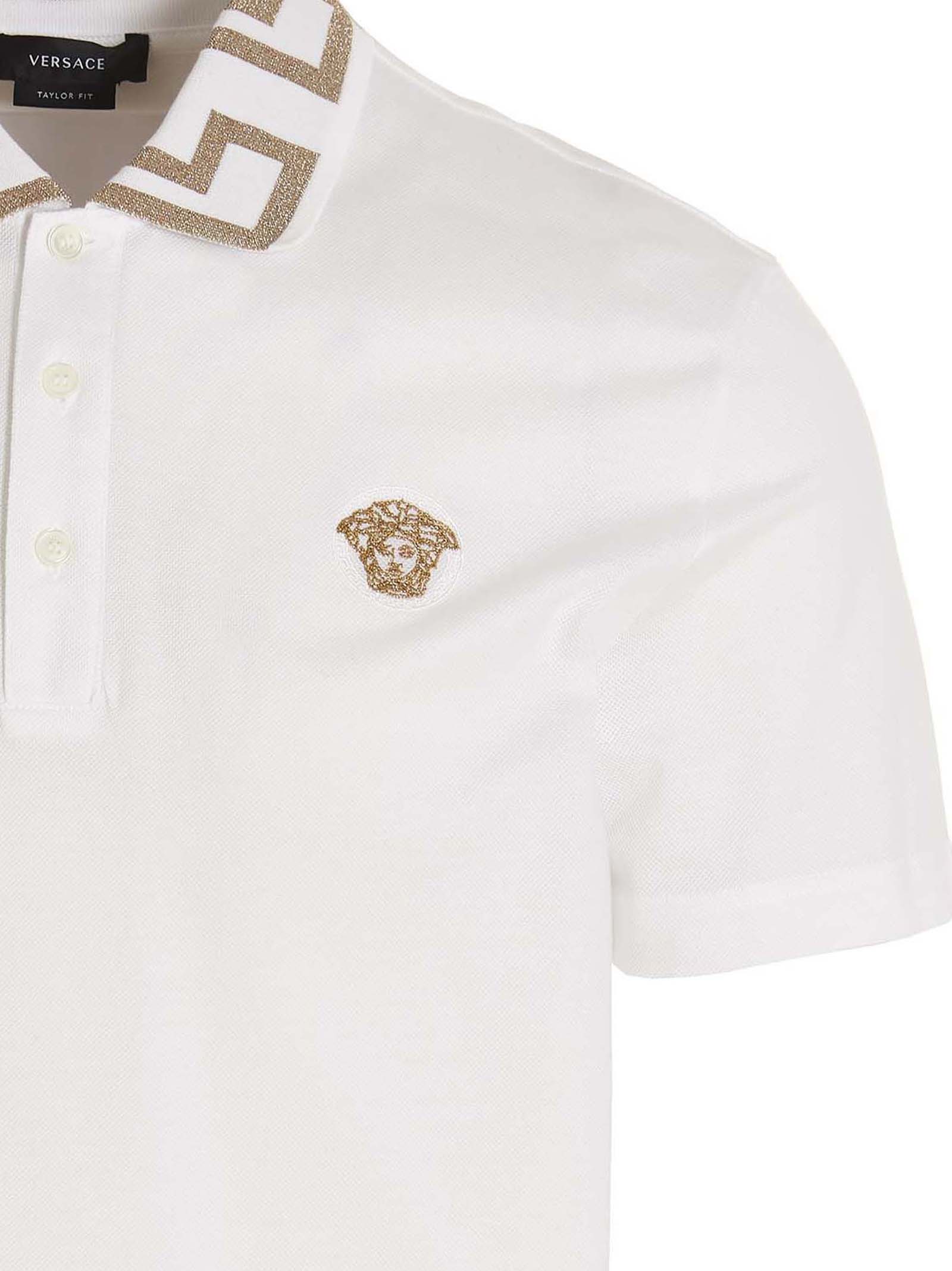 VERSACE marškinėliai