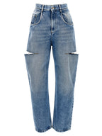 MAISON MARGIELA džinsai