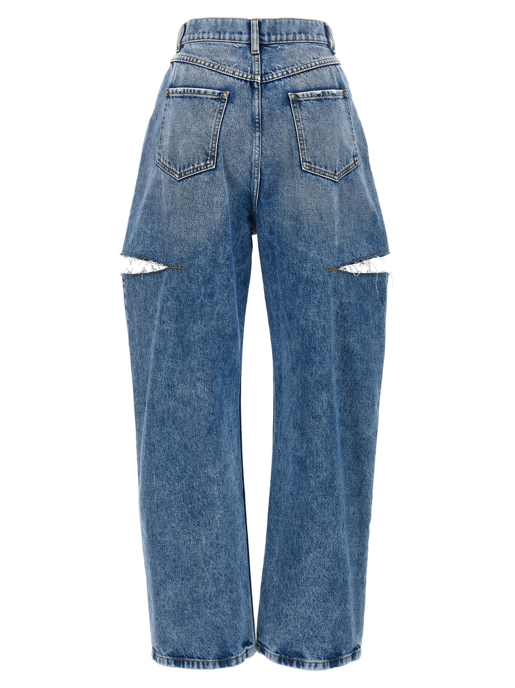 MAISON MARGIELA džinsai