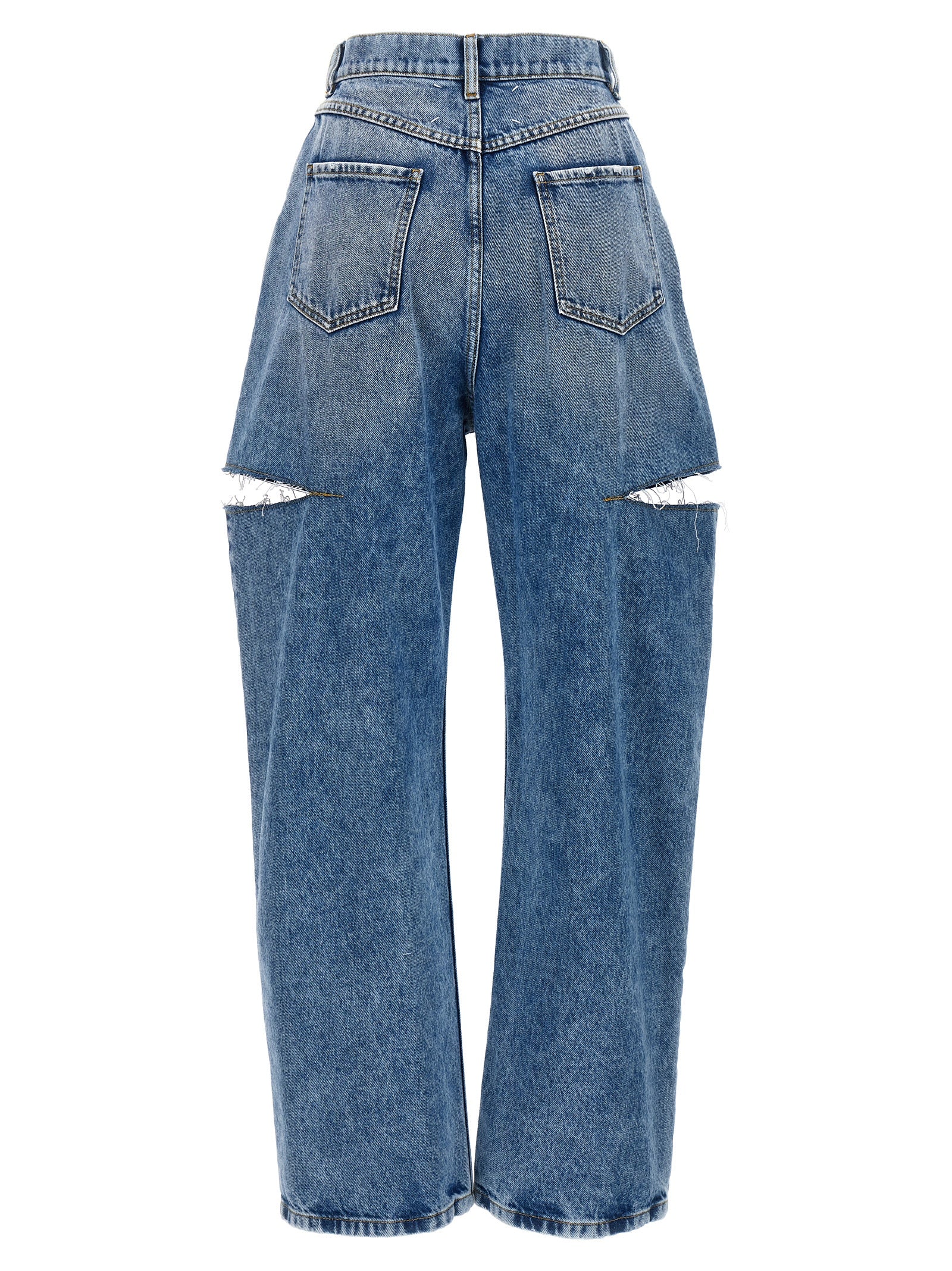MAISON MARGIELA džinsai
