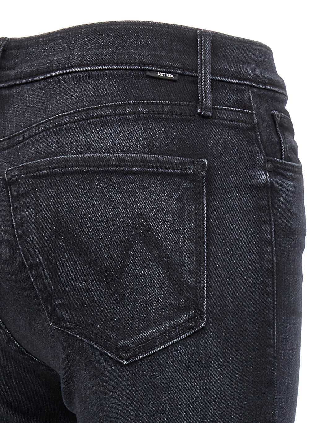 MOTHER DENIM džinsai