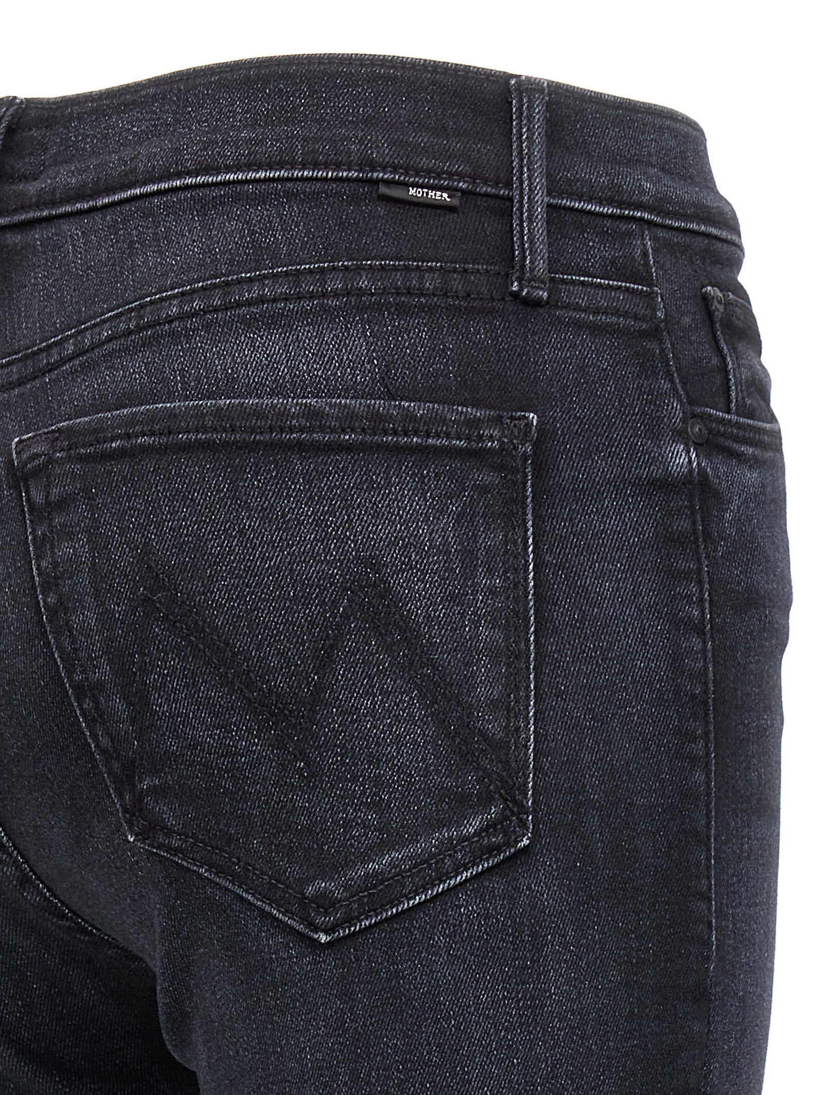 MOTHER DENIM džinsai