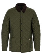 BARBOUR striukė