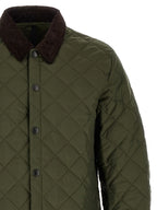 BARBOUR striukė