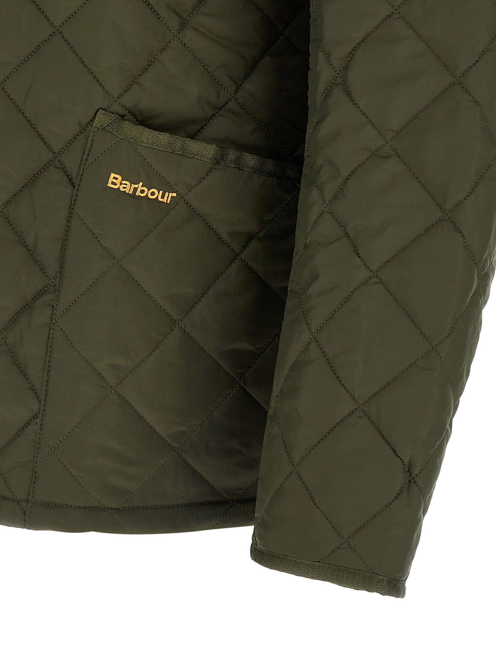 BARBOUR striukė