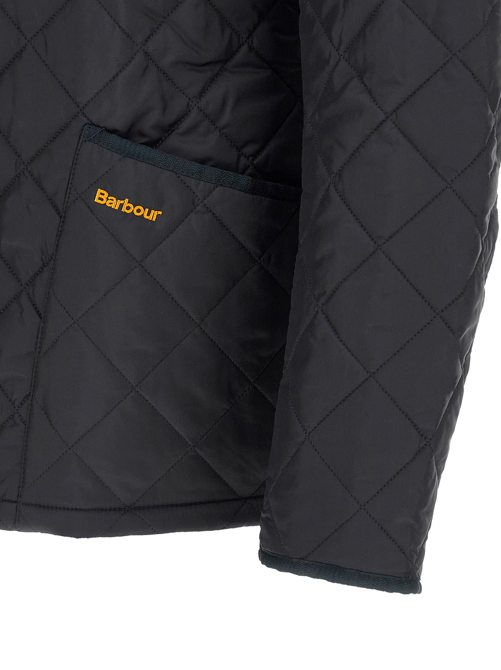 BARBOUR striukė
