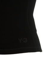 Y-3 marškinėliai