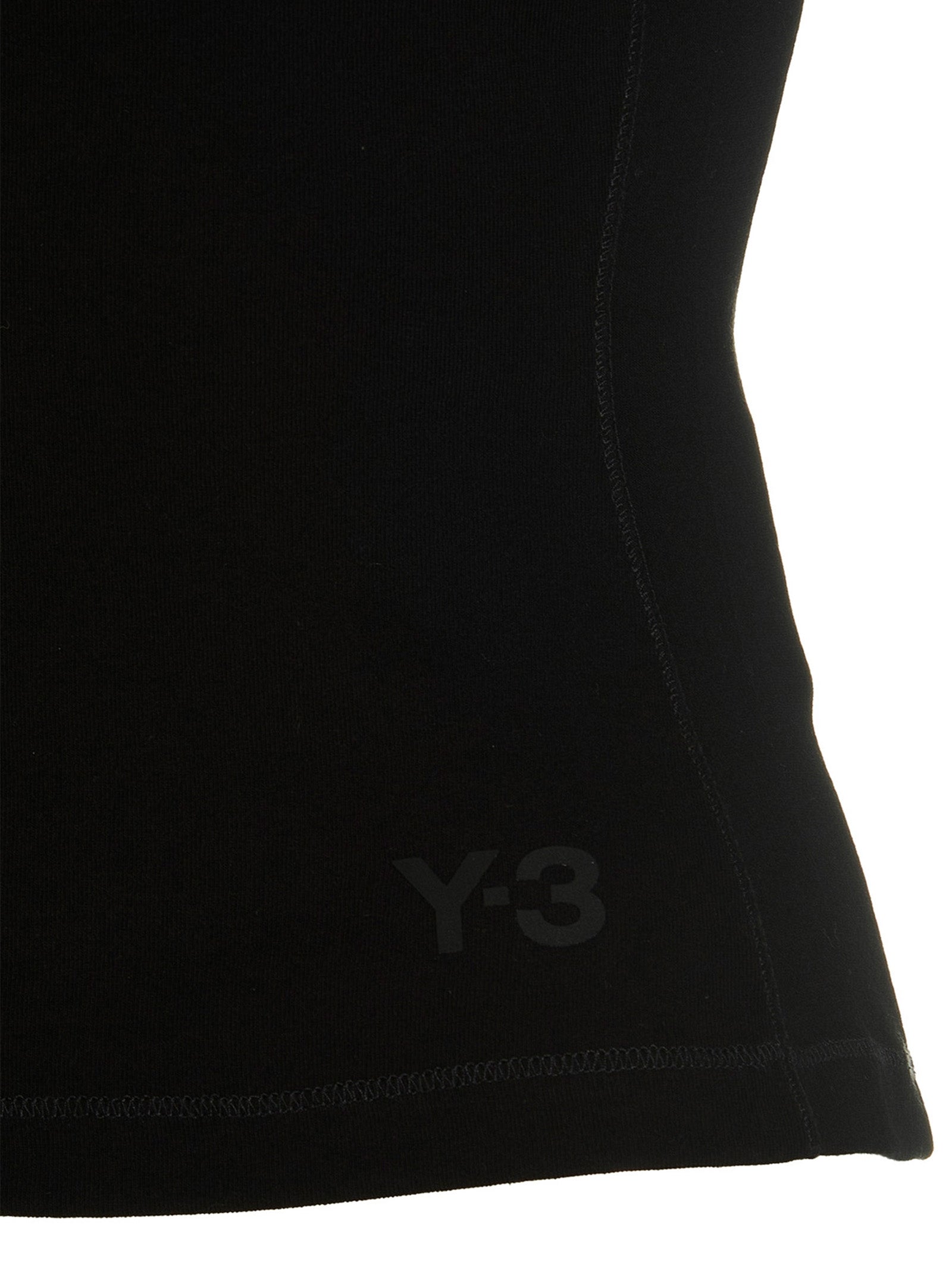 Y-3 marškinėliai