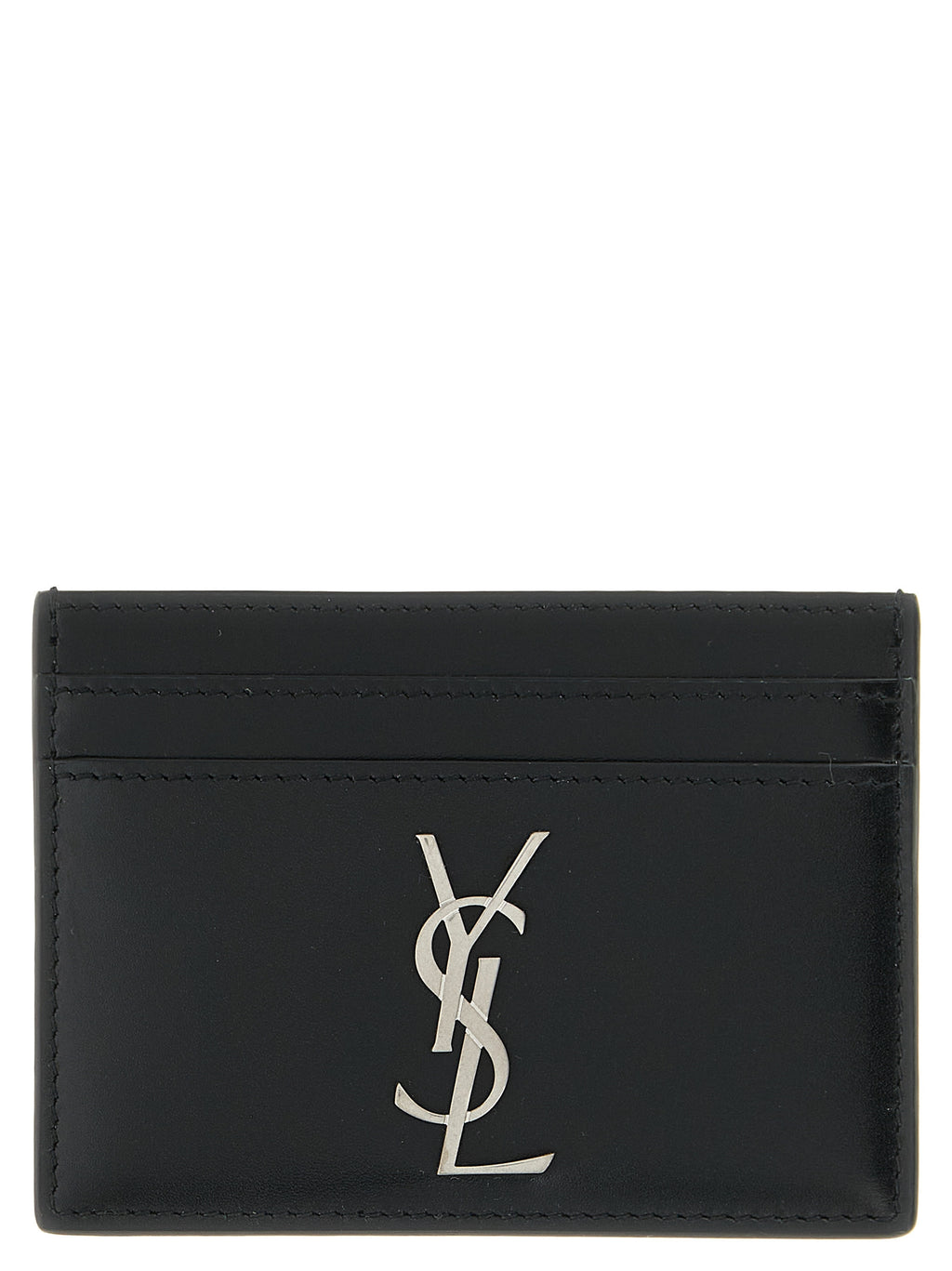 SAINT LAURENT kortelių dėklas