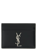 SAINT LAURENT kortelių dėklas
